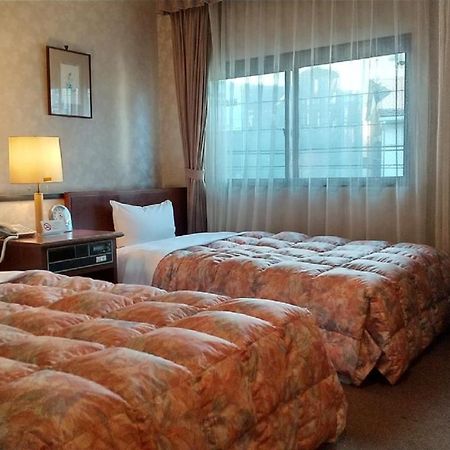 Leo Plaza Hotel Сасебо Екстериор снимка